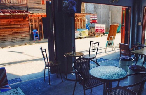 Chiang Khan Hotel | Remember Loei Love