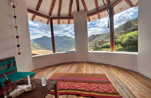 Pisac House | Remember You