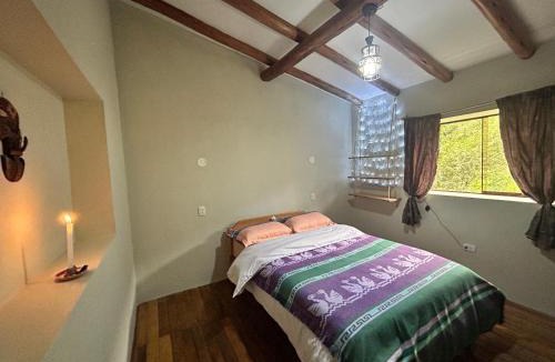 Pisac House | Remember You