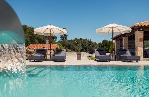 Paliki Apartment | Remenata