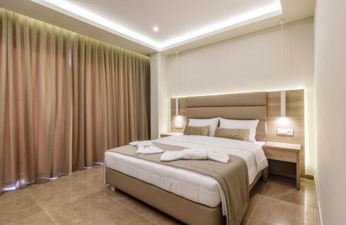 Amoudi Apartment | Remezzo Studios & Apartments