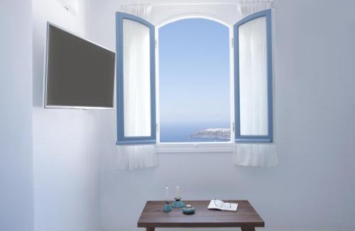 Imerovigli Hotel | Remezzo Villas