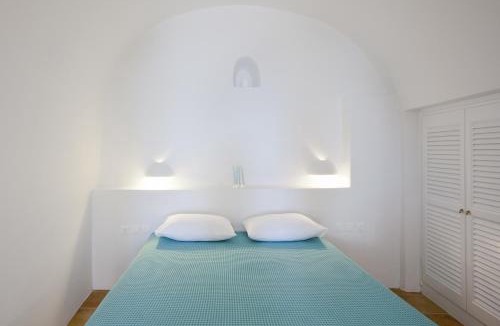 Imerovigli Hotel | Remezzo Villas