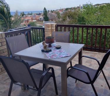 Jeffreys Bay Apartment | Remini