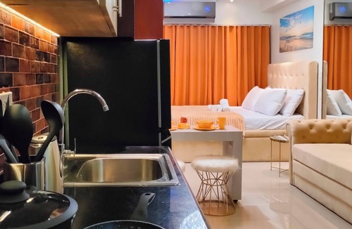 Barangay 76 Hotel | Reminisce Staycation