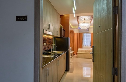 Barangay 76 Hotel | Reminisce Staycation