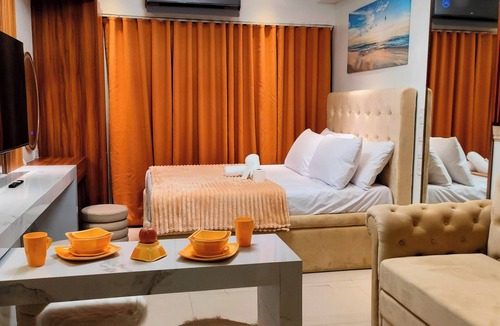 Barangay 76 Hotel | Reminisce Staycation