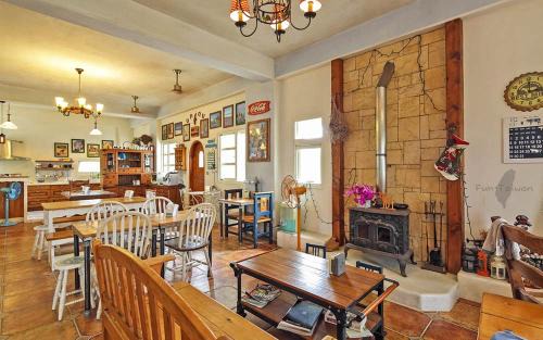 Suao Bed & Breakfast | Remis villa