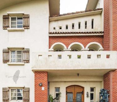 Suao Bed & Breakfast | Remis villa