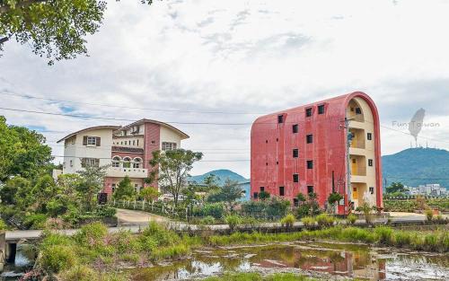 Suao Bed & Breakfast | Remis villa
