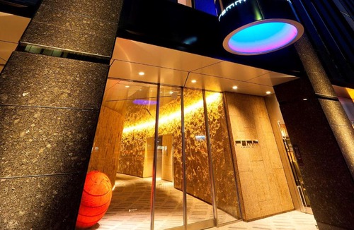Higashisengoku-cho Hotel | remm Kagoshima