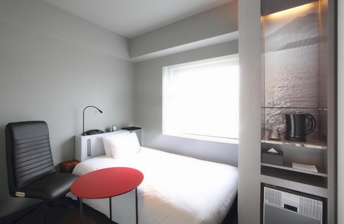 Higashisengoku-cho Hotel | remm Kagoshima