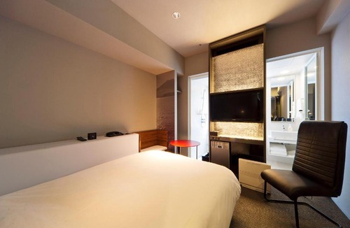 Higashisengoku-cho Hotel | remm Kagoshima
