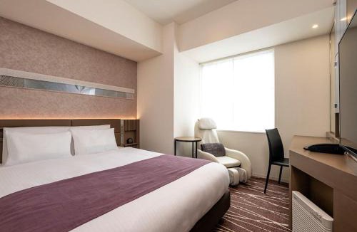 Ginza Hotel | remm plus Ginza