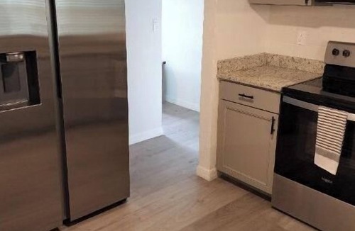 Bayonet Point Apartment | Remodeled 2/1 everything new close to Hospitals