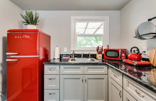 Eugene Apartment | Remodeled 2 bdrm duplex near the U of O