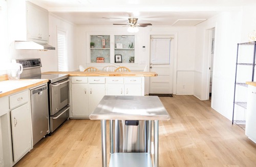 Cowpens House | Remodeled 3 bed, 2 bath in Cowpens, SC. Near Gaffney, Spartanburg, Charlotte