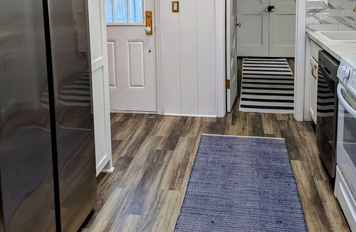 Coronado Cottage | Remodeled Beach Cottage Two Blocks From The Beach!