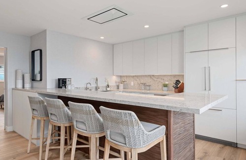 Carpinteria Condo | Remodeled Beachfront Condo | Ocean Views & Steps to the Sand