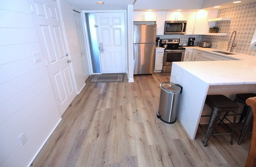 Sandestin Condo | Remodeled Beachside 4025 | Spacious Condo | Beachfront | Pool + Golf Cart Included