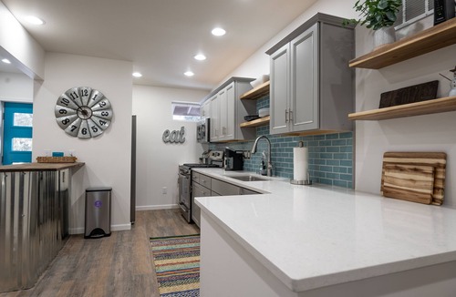 Bozeman House | Remodeled Cottage on Acreage in Bozeman