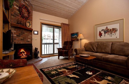 Purgatory Condo | Remodeled/Halfway Between Durango & Silverton/Heated Pool