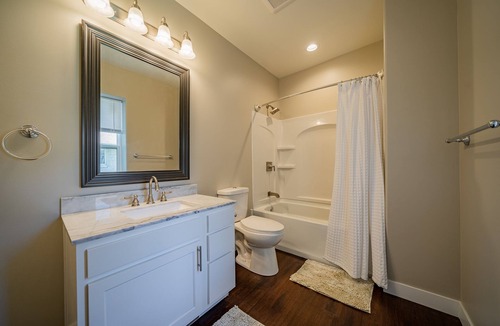 Manitowoc House | Remodeled historical home w/brick, close to hiking trails and Lake Michigan!
