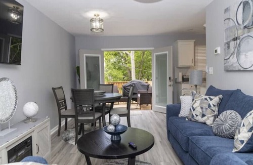 North Birmingham House | Remodeled Home In the Heart of the City, Minutes from Everything!