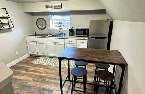 Durango House | Remodeled Home Near Downtown! Pool Table, Foosball