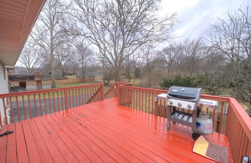 Amberley Village House | Remodeled Spacious home Minutes from Downtown!