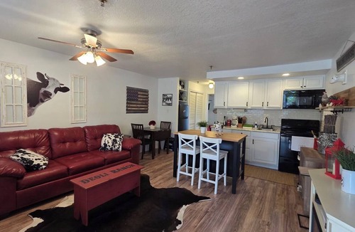 River Ranch Condo | Remodeled Westgate Cottage Near Pool & Rodeo Fun 316