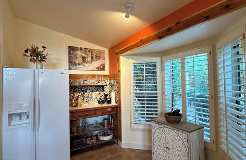 Pebblecreek House | Remodeled with access to pools, pickleball, & golf in gated 55+ community!