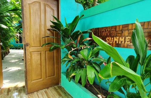 Nilandhoo House | Remora Summer House