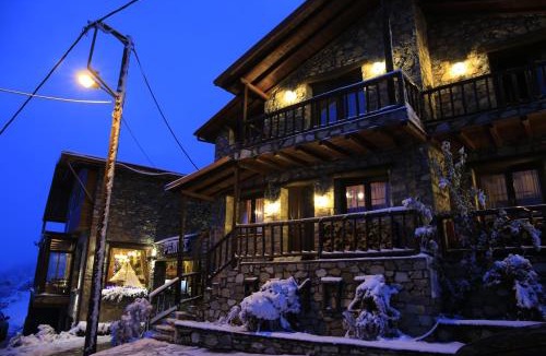 Naousa Apartment | Remos Villas