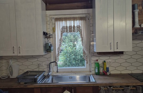 Canale Monterano Cottage | Remote peaceful hilltop hideaway