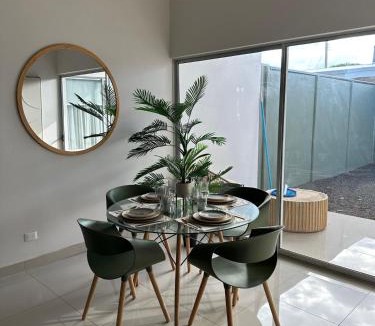 Sardinal Villa | Remote Work Haven 15 Minutes from the Beach
