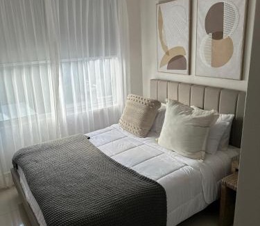 Sardinal Villa | Remote Work Haven 15 Minutes from the Beach