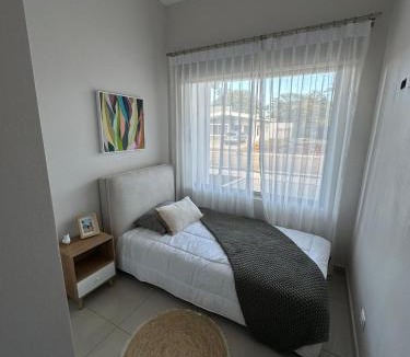 Sardinal Villa | Remote Work Haven 15 Minutes from the Beach