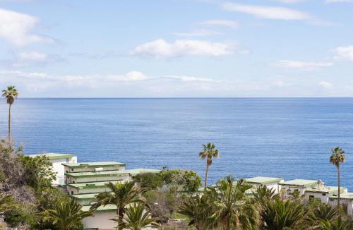 Las Caletillas Villa | Remote workers paradise@the Atlantic