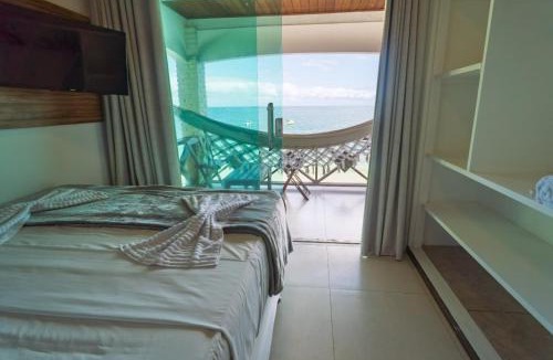 Morro de Sao Paulo Hotel | removida