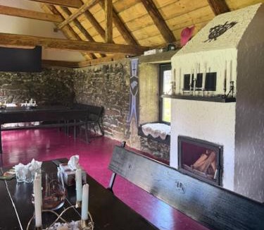 Cerbal Ski Chalet | Remperial Chalets