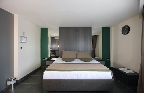 Gerede Hotel | Ren Business Hotel