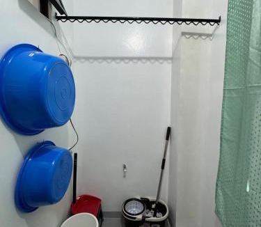 Kawit Apartment | Ren Residence Fully equipped 1Br