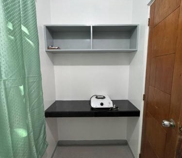 Kawit Apartment | Ren Residence Fully equipped 1Br