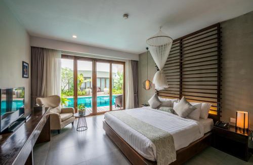 Mittakpheap Hotel | Ren Resort