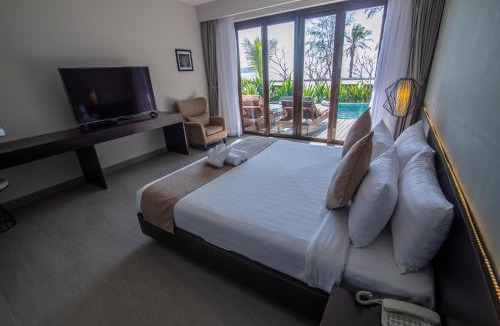Mittakpheap Hotel | Ren Resort