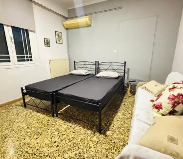 Elefsina Apartment | RENA APARTMENTS