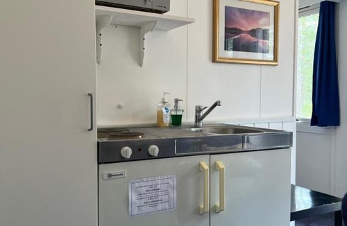 Amot Hotel | Rena HOSTEL EINARA