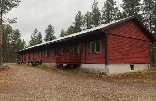 Amot Hotel | Rena HOSTEL EINARA