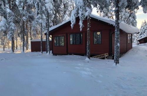 Amot Apartment | Rena Hostel IVAR